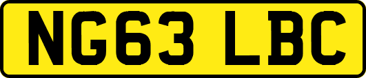 NG63LBC