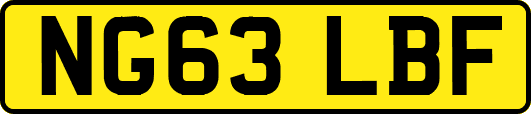NG63LBF