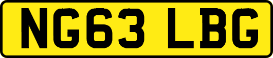 NG63LBG