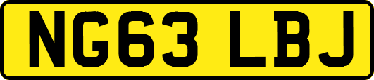 NG63LBJ