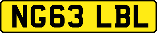 NG63LBL