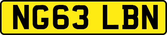 NG63LBN