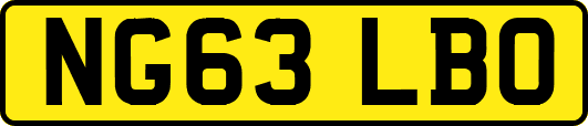 NG63LBO