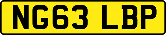 NG63LBP