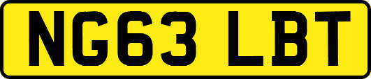 NG63LBT