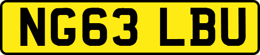 NG63LBU
