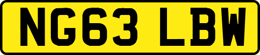 NG63LBW