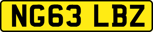 NG63LBZ