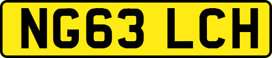 NG63LCH