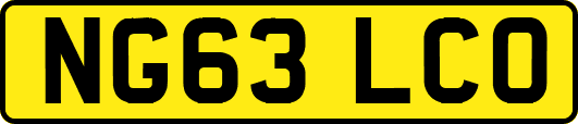 NG63LCO