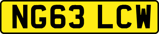 NG63LCW