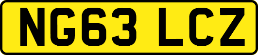 NG63LCZ