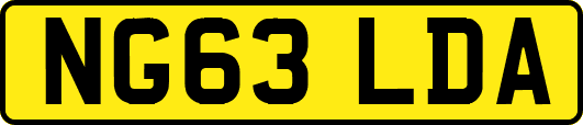 NG63LDA