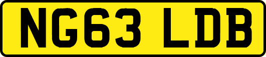 NG63LDB