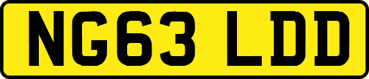 NG63LDD