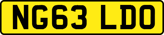 NG63LDO