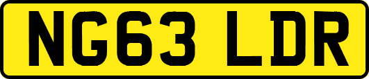 NG63LDR