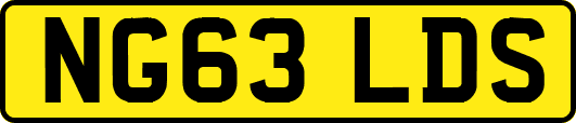 NG63LDS