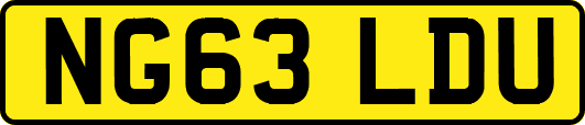 NG63LDU