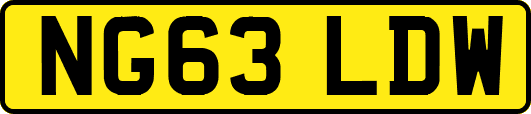 NG63LDW