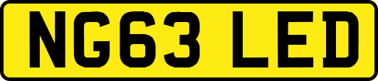 NG63LED