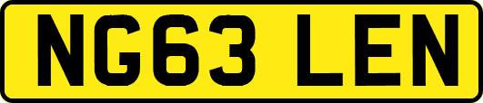 NG63LEN