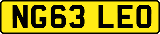 NG63LEO