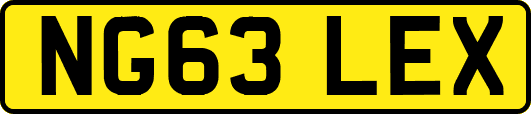 NG63LEX