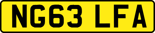 NG63LFA