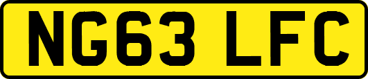 NG63LFC