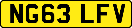 NG63LFV