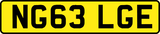NG63LGE
