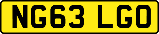 NG63LGO