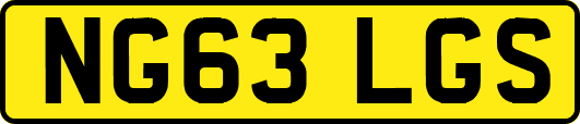 NG63LGS
