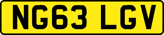 NG63LGV