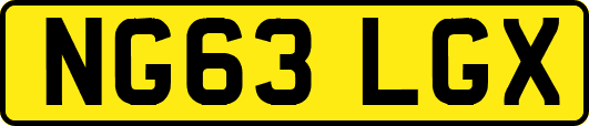 NG63LGX