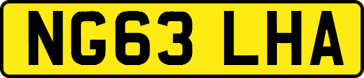 NG63LHA