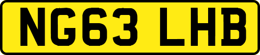 NG63LHB