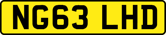 NG63LHD