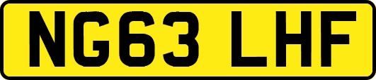 NG63LHF