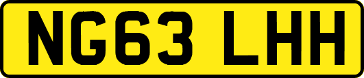 NG63LHH