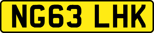 NG63LHK