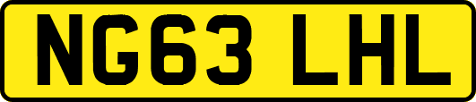 NG63LHL