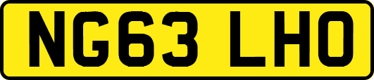 NG63LHO