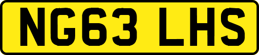 NG63LHS