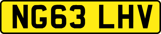 NG63LHV