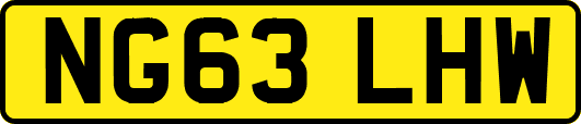 NG63LHW