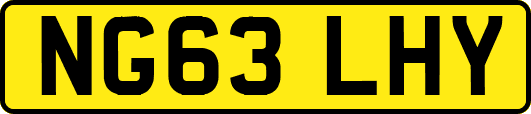 NG63LHY
