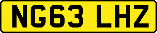 NG63LHZ