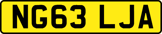 NG63LJA
